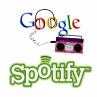 What If Google Really Buys Spotify?