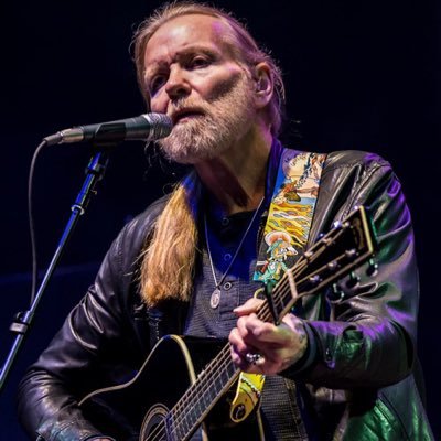 Gregg Allman