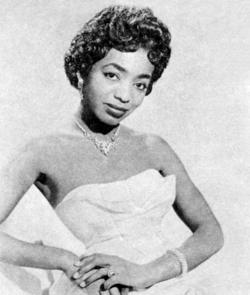 Interview: Irma Curry (Part 1)