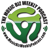 Hypebot Is Partnering With The Music Biz Weekly Podcast and I Am This Week's Guest!