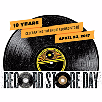 Record Store Day 2017: A Reminder That Americans Still Buy Music