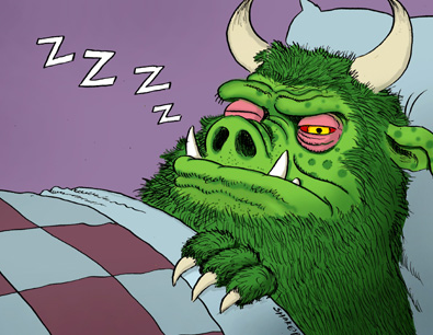 The Music Industry&rsquo;s Sleeping Giant