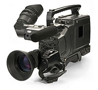 Submit Your Video Web Site to All About Jazz