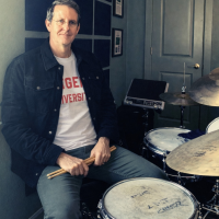 All About Jazz user Kevin Witt