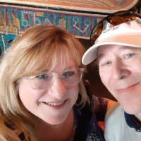 All About Jazz user Donna Nichols