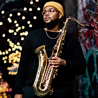 All About Jazz user Willie Morris