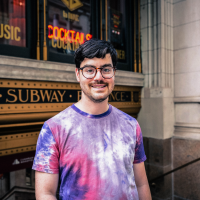 All About Jazz user Matt Savage