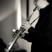 All About Jazz user Vladimir Karparov