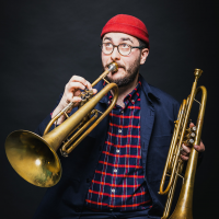 All About Jazz user Andrea Glockner