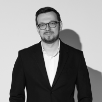 All About Jazz user Tomasz Bialowolski