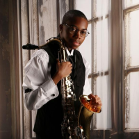 All About Jazz user Xavier Moore
