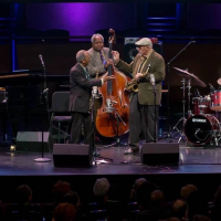 All About Jazz user Stu Katz