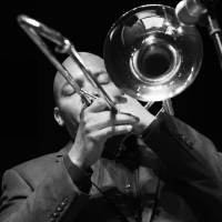 Clarence Hines