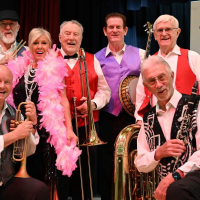 All About Jazz user Ernie Landes