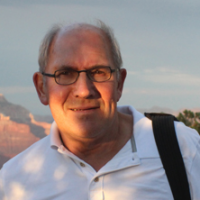 Mike Raggett