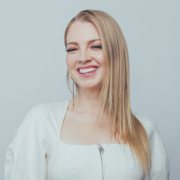 All About Jazz user Aubrey Johnson