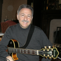 All About Jazz user Paul Shumsky