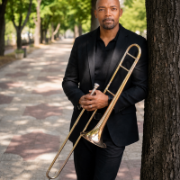 All About Jazz user Clarence Hines