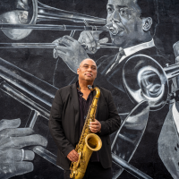 All About Jazz user Rob Dixon