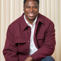 All About Jazz user Thompson Egbo-Egbo