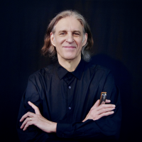 All About Jazz user Howard Levy