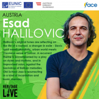 Esad Halilovic