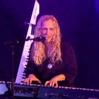 All About Jazz user Rae Ann Perez