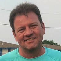Rick Bruner