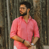 All About Jazz user Marcelo Fernandes