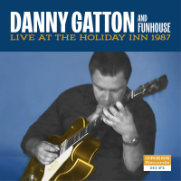 All About Jazz user Danny Gatton