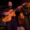 Ali Chaudhary (jazz guitar)