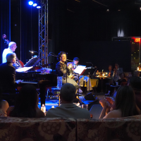 All About Jazz user Tracey Whitney