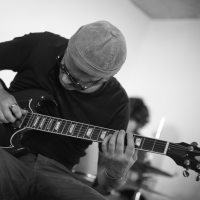 All About Jazz user Matt Clark