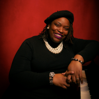 All About Jazz user Kendrah Butler-Waters