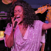 All About Jazz user Josie James