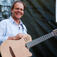 David Newsam's Guitar Night--5 Pm Show