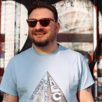 All About Jazz user Stewart Smith