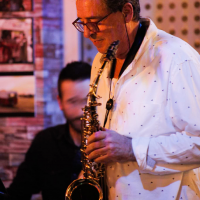 Francisco Julio Arenas Cabello - All About Jazz profile photo