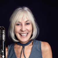 All About Jazz user Ali Ryerson