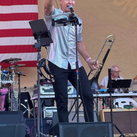 All About Jazz user John Hines/Hines DeVine Jazz