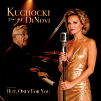 All About Jazz user Juliann Kuchocki