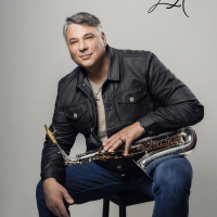 All About Jazz user Luis Alas