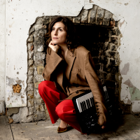All About Jazz user ISQ
