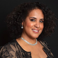 All About Jazz user Lynn Colbert-Jones