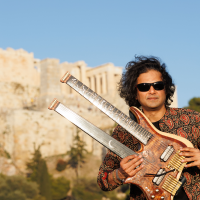 All About Jazz user Anupam Shobhakar