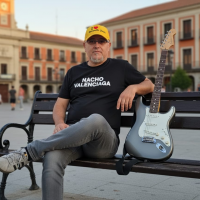 All About Jazz user Nacho Valenciaga