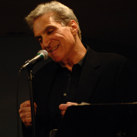 All About Jazz user Robert Pinsky