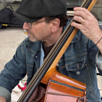 All About Jazz user David Chevan