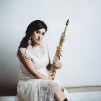 All About Jazz user LAURA J MARRAS