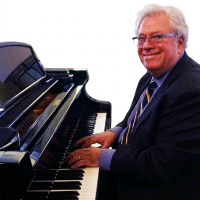 All About Jazz user Chris DeVito